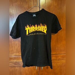 Thrasher T-shirt